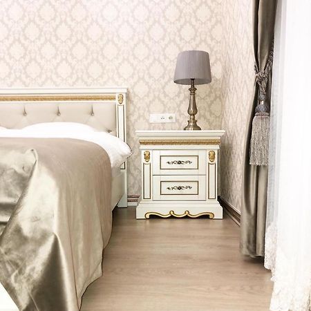 Mariánské Lázně Dolce Vita Apartments מראה חיצוני תמונה