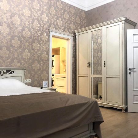 Mariánské Lázně Dolce Vita Apartments מראה חיצוני תמונה