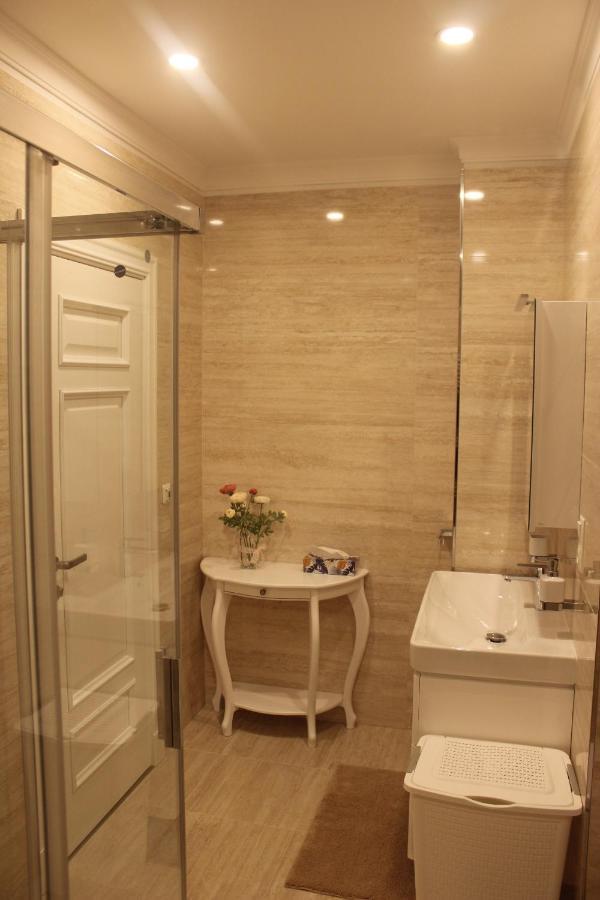 Mariánské Lázně Dolce Vita Apartments מראה חיצוני תמונה