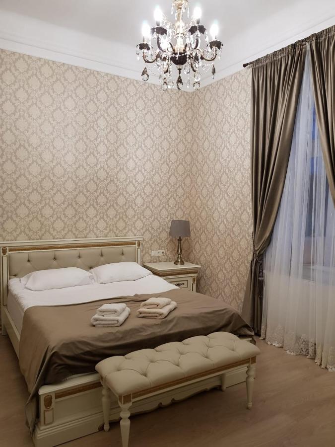 Mariánské Lázně Dolce Vita Apartments מראה חיצוני תמונה