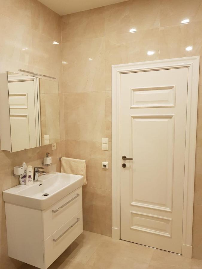 Mariánské Lázně Dolce Vita Apartments מראה חיצוני תמונה