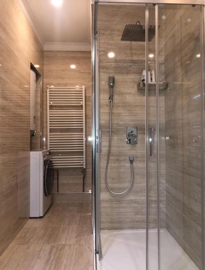 Mariánské Lázně Dolce Vita Apartments מראה חיצוני תמונה