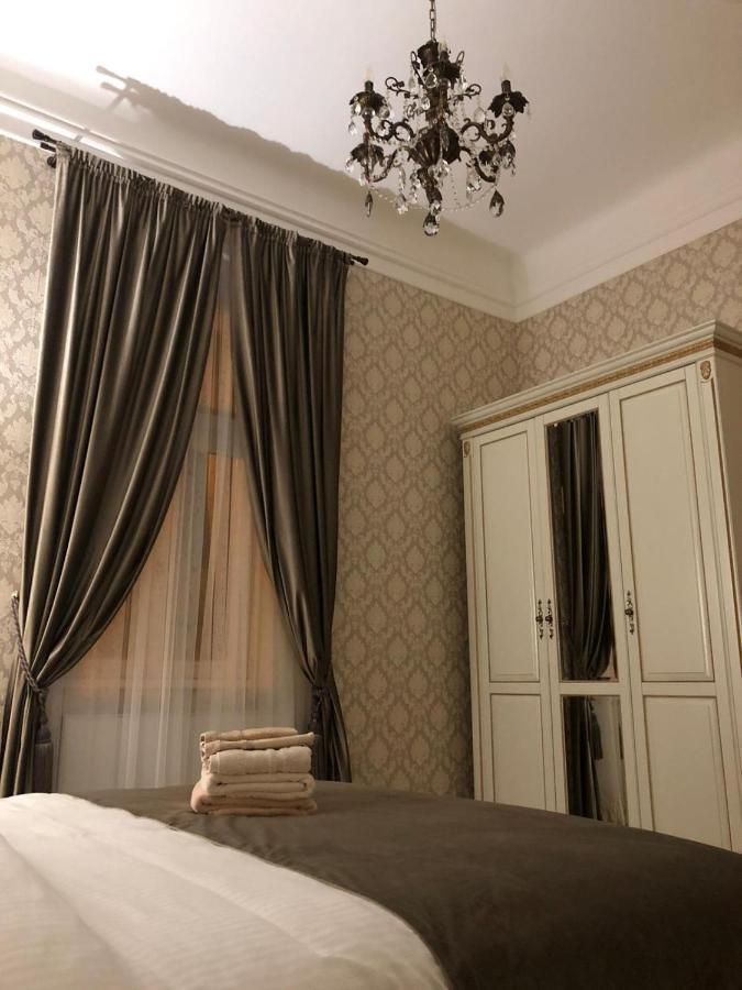 Mariánské Lázně Dolce Vita Apartments מראה חיצוני תמונה
