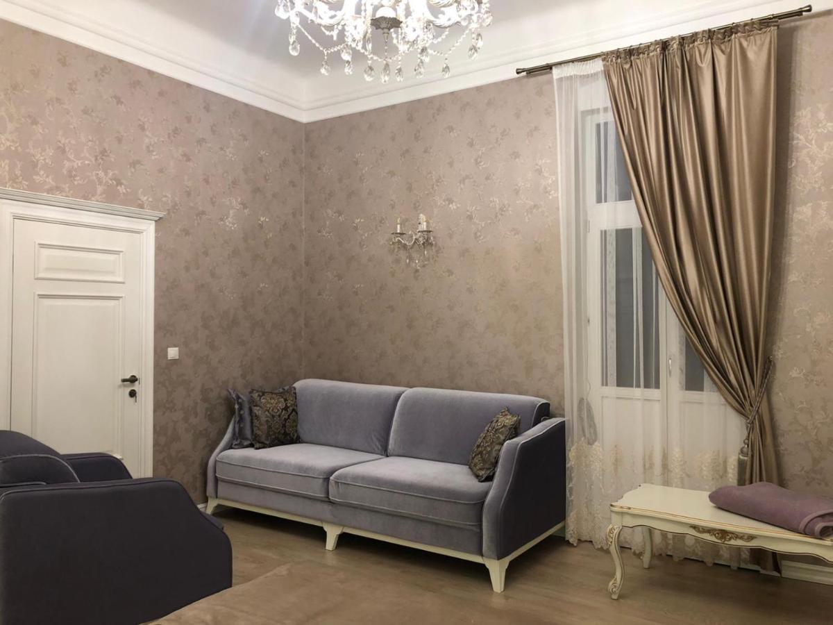 Mariánské Lázně Dolce Vita Apartments מראה חיצוני תמונה