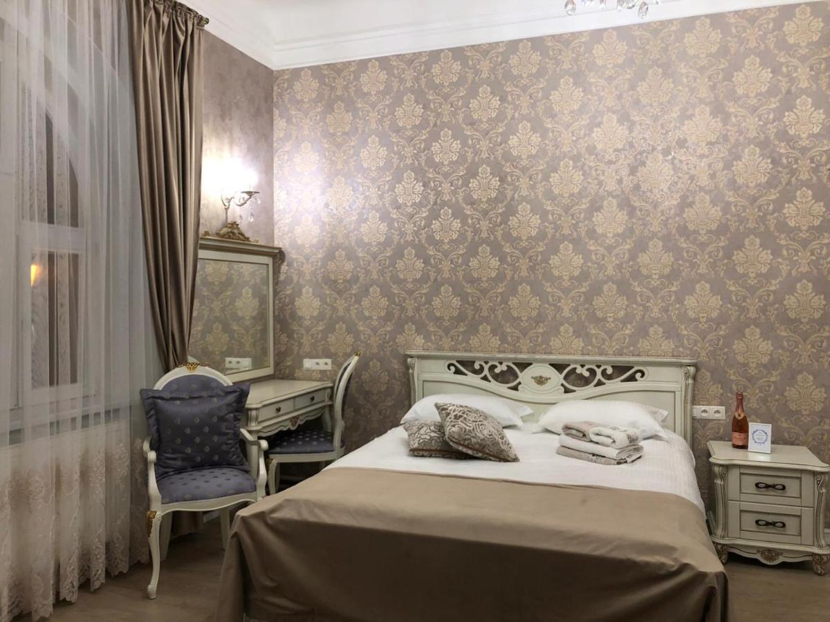 Mariánské Lázně Dolce Vita Apartments מראה חיצוני תמונה