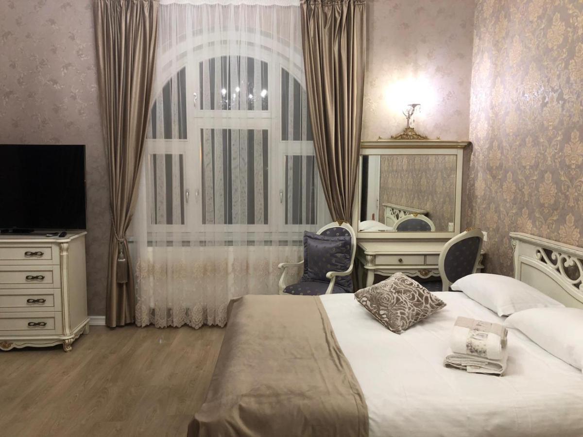 Mariánské Lázně Dolce Vita Apartments מראה חיצוני תמונה