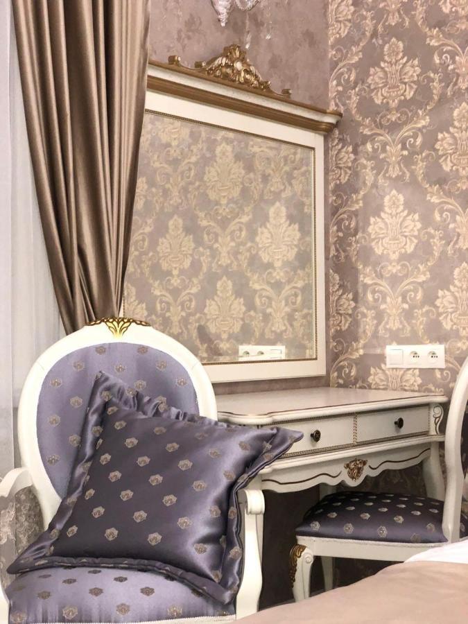 Mariánské Lázně Dolce Vita Apartments מראה חיצוני תמונה