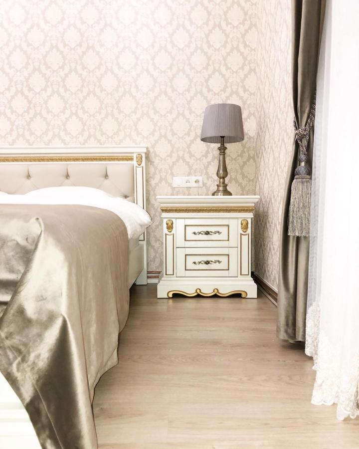 Mariánské Lázně Dolce Vita Apartments מראה חיצוני תמונה