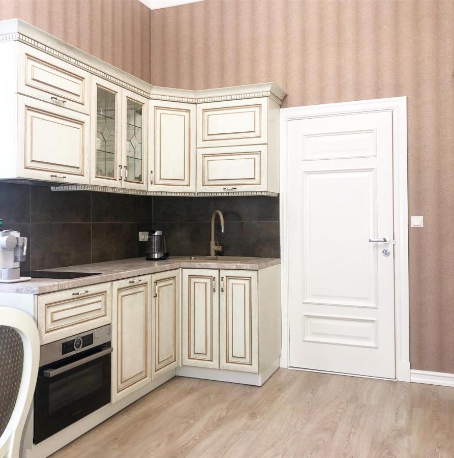 Mariánské Lázně Dolce Vita Apartments מראה חיצוני תמונה