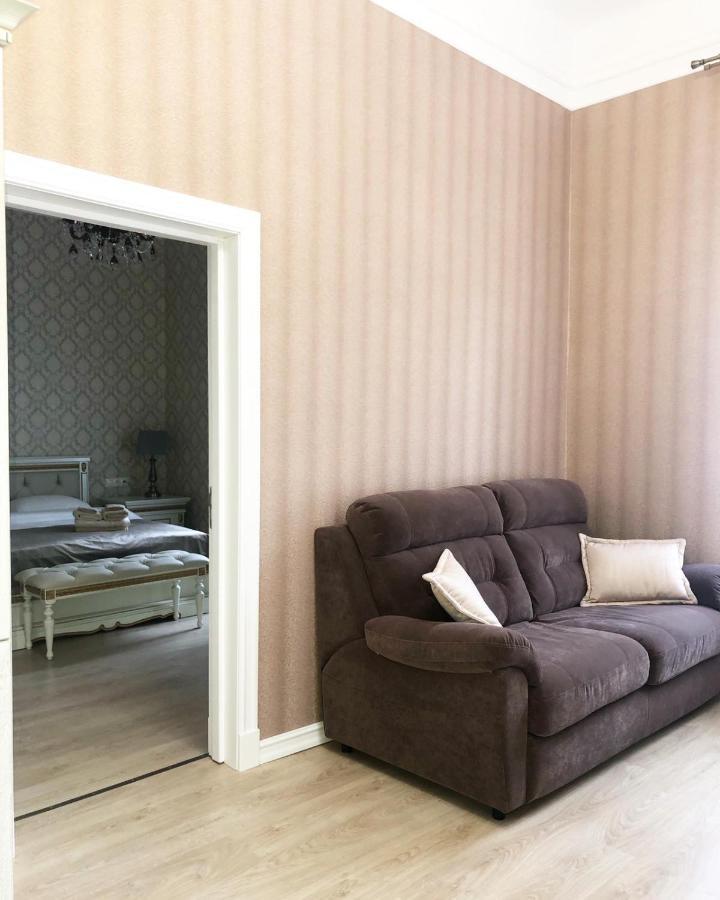 Mariánské Lázně Dolce Vita Apartments מראה חיצוני תמונה