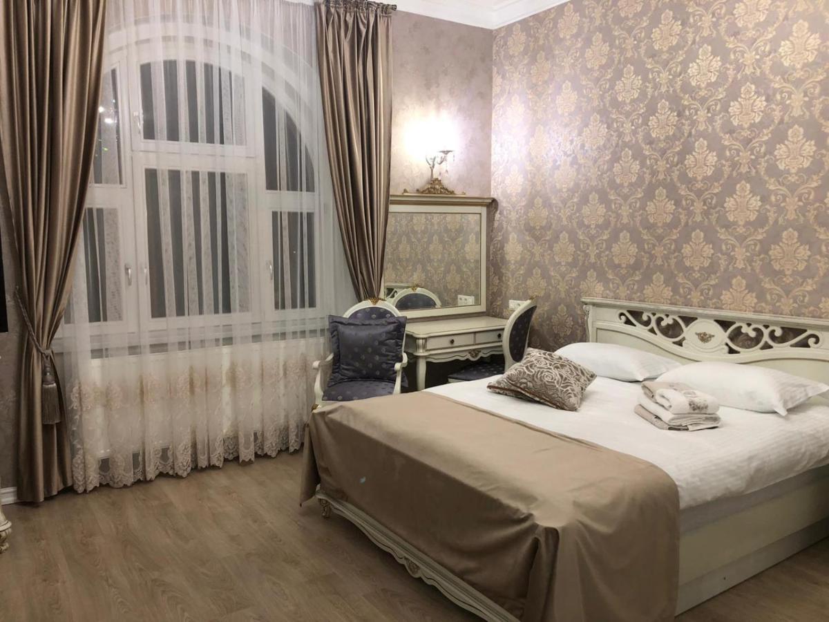 Mariánské Lázně Dolce Vita Apartments מראה חיצוני תמונה