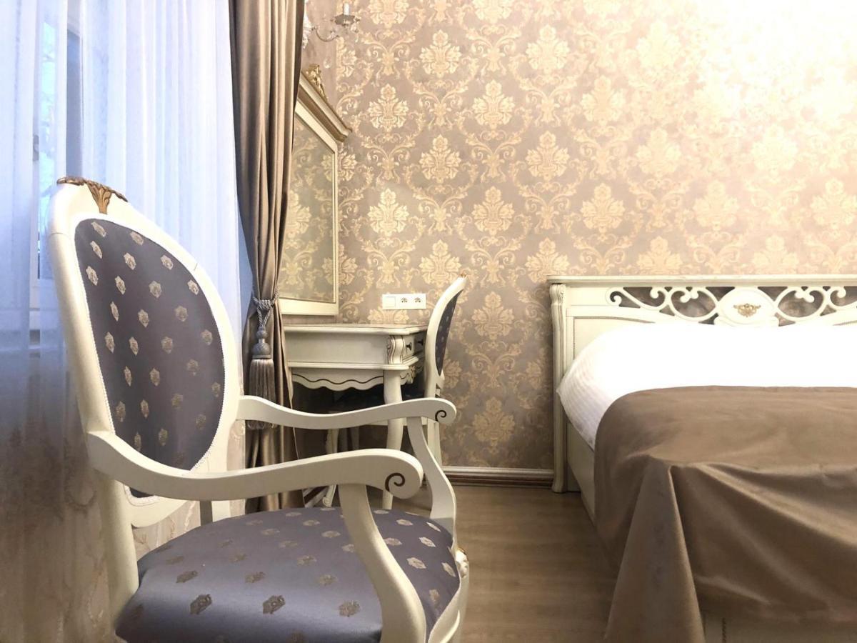 Mariánské Lázně Dolce Vita Apartments מראה חיצוני תמונה